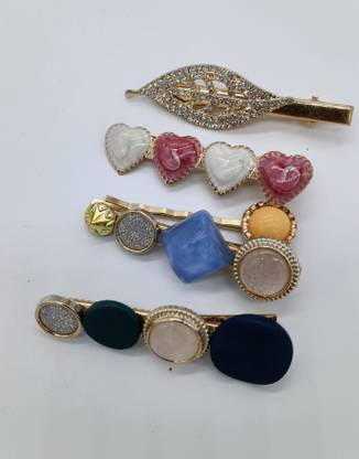 SHUBHARAMBH H-E-C1 Hair Clip