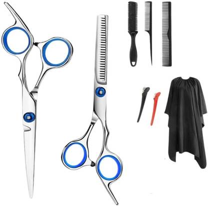 Doberyl SHARP hair combo