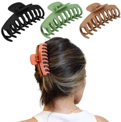 Misa MSA-SC10-SPRINGF-2 Hair Clip