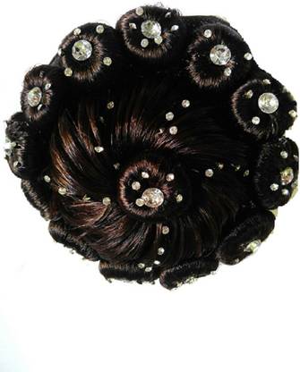 SAMYAK Artificial Juda Bun