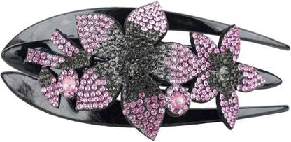 krris 9 Hair Accessory Set