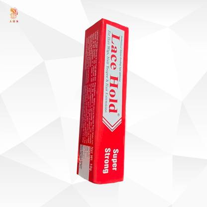 A H S Wigs Arts & Crafts Lace Hold Glue Tube Set_of 1 Hair Accessory Set