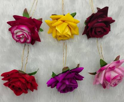 RATAN Hair broch Hair Clip