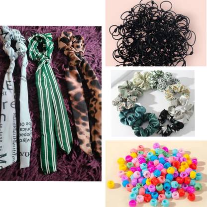 KOTTYKOTTY Hair accessories set Rubber Band