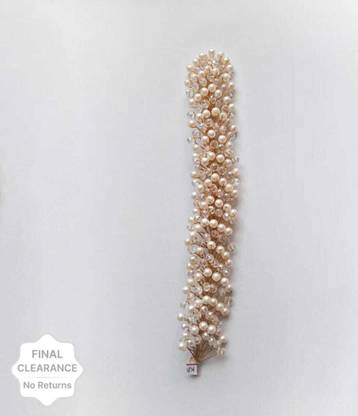Mahi Fashion Hair veni Hair Chain