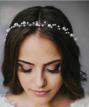 ATRIEE T3 Hair Chain