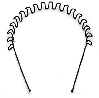 JK FASHION HUB HAIR CLIP Hair Clip