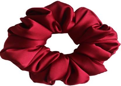 SNEH Scrunchie Pack of 5 Hair Accessory Set