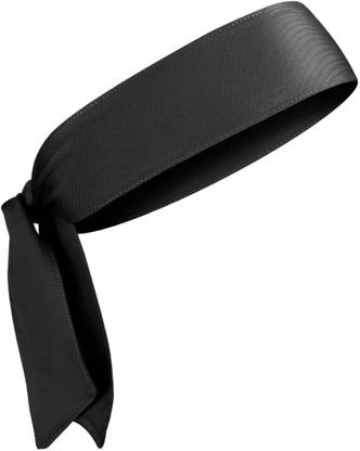 PAROPKAR Sport Men's Headbands Breathable for Fitness Sweat-Wicking Elastic Stretch Head Band