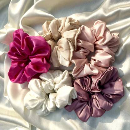 MASQ Pink me up Rubber Band