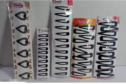 hisa Pack Of 50 Different Sizes Tic Tac Pin Tic Tac Clip