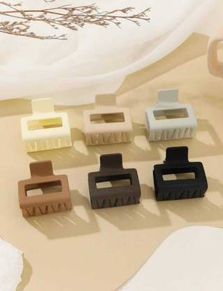 Misa MSA-SC5-TringleF-03 Hair Clip