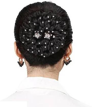 shoppingdotcom Styles Women Women Hair Buns Bun