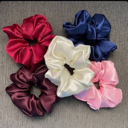 NAFCO Scrunchies Rubber Band