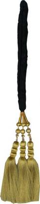 ALX Punjabi Tassles Hair Paranda Braid Parandi Choti Big Parada kaya1a147 Braid Extension