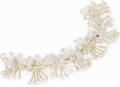 Mahi Fashion hair vain Hair Chain