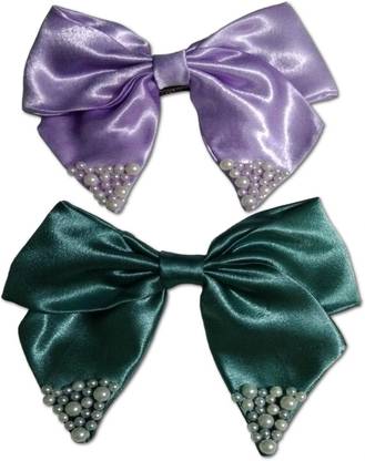 RimR Sailor Bow (Pack of 2) - 06 Back Pin