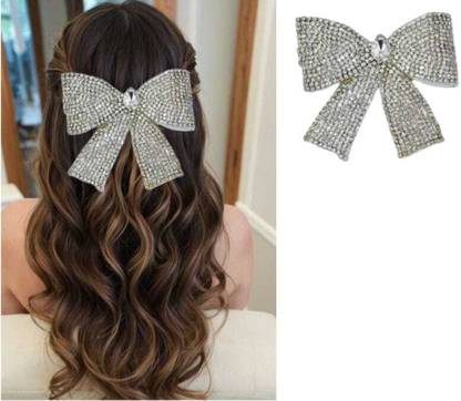 Hitanshijewel Hair Accessories_3 Back Pin