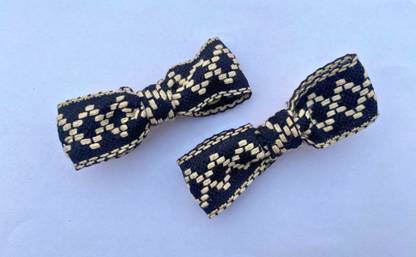 Airlit Handmade Hair Clips | Premium Quality | Unique Packaging | Handcrafted with Love Hair Clip