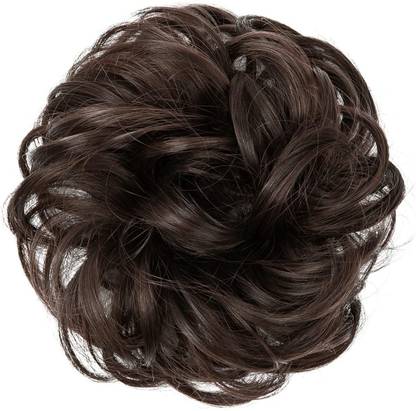 Kaima Bun maker hair Accessories messy Hair Juda Bun Bun