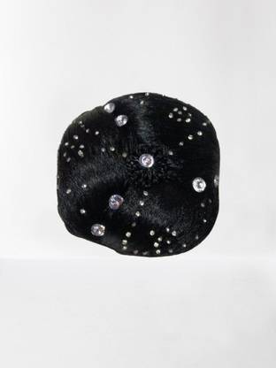 house of common A Good Quality Hair Khopa 01 Bun