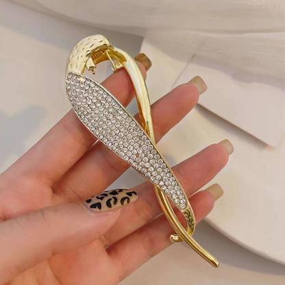 BEING BELLA Women Back Pin Back Pin
