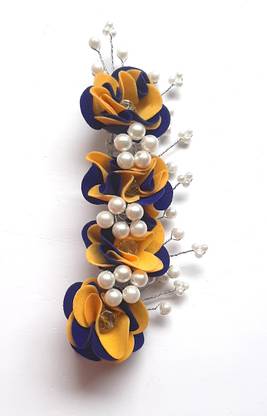 ZENCY new veni Hair Chain