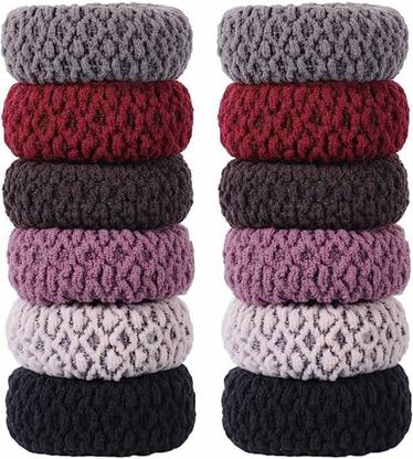 AAYU women hair rubber band Rubber Band