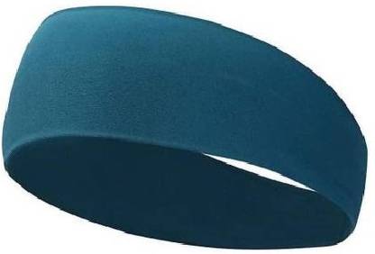 Bismaadh Men’s Headband-Running Sweat Head Bands for Sports Hair Accessory Head Band