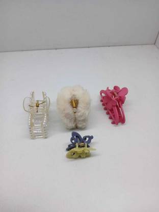 AMANAT hairclip30 Back Pin