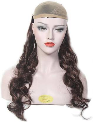 Rizi Fluffy hair as per image model86a Braid Extension