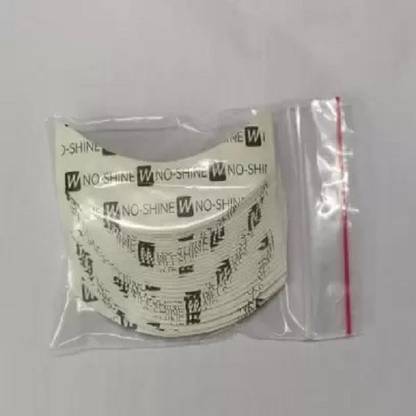 Relaxomate Hair Wig/Patch/Toupee Tape No-Shine CC Contour Tape Strips - Bag of 36 pc Hair Accessory Set