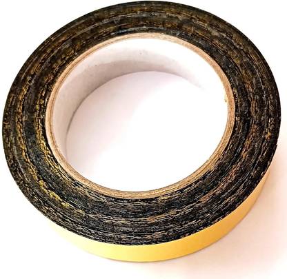 LeModish Johnson  Patch tape for Men Double Sided Tape for  Patch/Wig Hair Extension