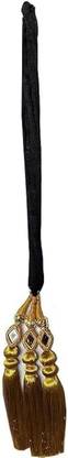 A H S Patiala Shahi Parandi Punjabi Volumizer Choti paranda/ Extensions ArtNo17 Braid Extension