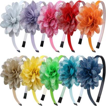 KOTTYKOTTY Baby hair band Head Band