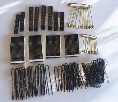 devanya crafts Hair Side Pin Hair Pin