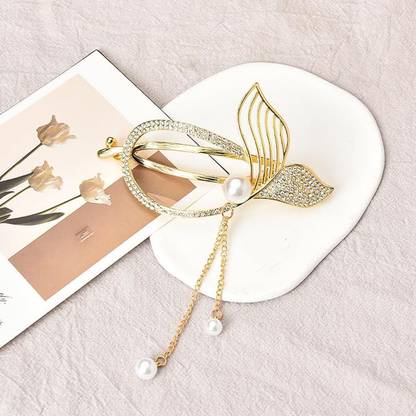 sparkal Women Rubber Band Rubber Band