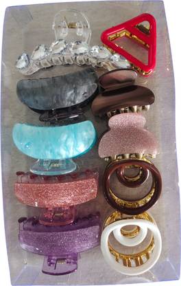 Bazaartimes hair clips Hair Claw