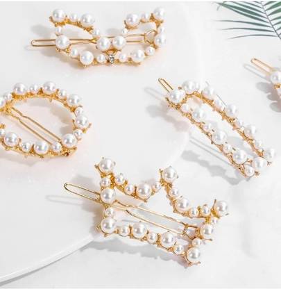 SSKR Hair clip Hair Clip