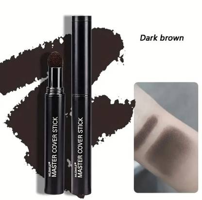 Kinzilla Modification Portable Hair Concealer Natural Hairline Shadow Stick Pen Hair Stamp