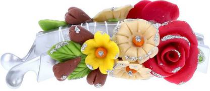 Unique Indian Crafts YYN-BANANACLIP-015 Banana Clip
