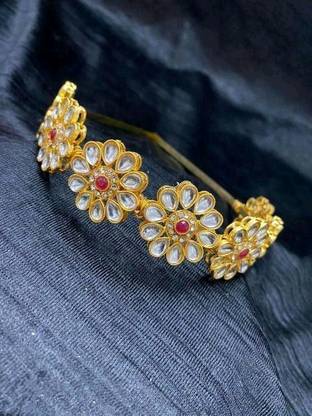 उन्नति ज्वेल Hair Band for Girls & Women