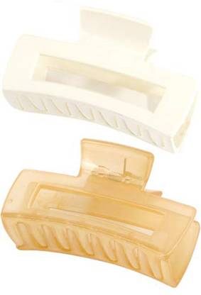 Xivir Safe Mellow Simple Delicate Firm Stable Bright Color Compact Portable Hair Clip