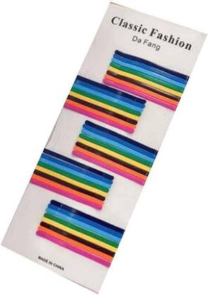 CrownCraze HOMEMATES Hair Pin Bobby Pins Metal Hair Pin 34 Hair Pin