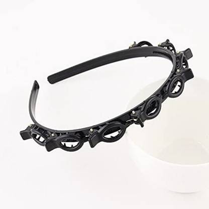 skyunion Clip Hair Band For Women Hair Band