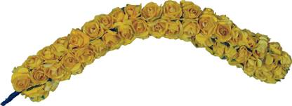 Virgo FLOWER GAJARA MOGRA FOR JHUDA Bun