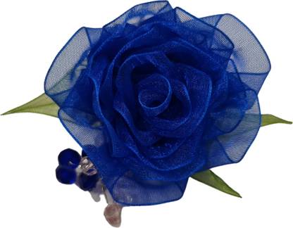 DRESSED UP DIVAS HAIR CLAW Hair Clip