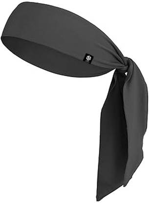 Tough Headwear Tie Headbands For Mens And Womes Head Band