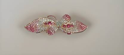 krika hair accessories Back Pin