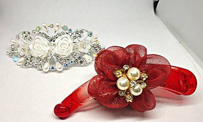 Farah Fancy Hair Clip Hair Clip